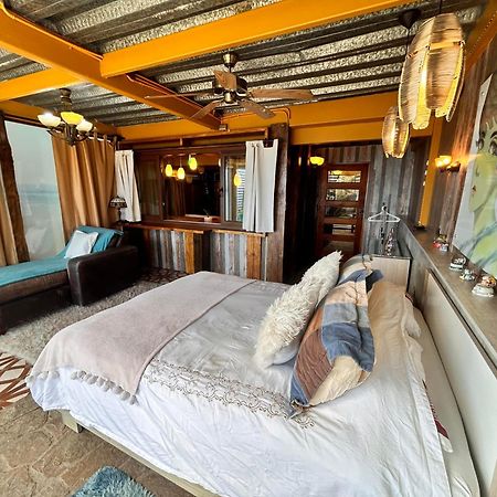 Pacificsunset Renaca Apartment Vina del Mar Ngoại thất bức ảnh