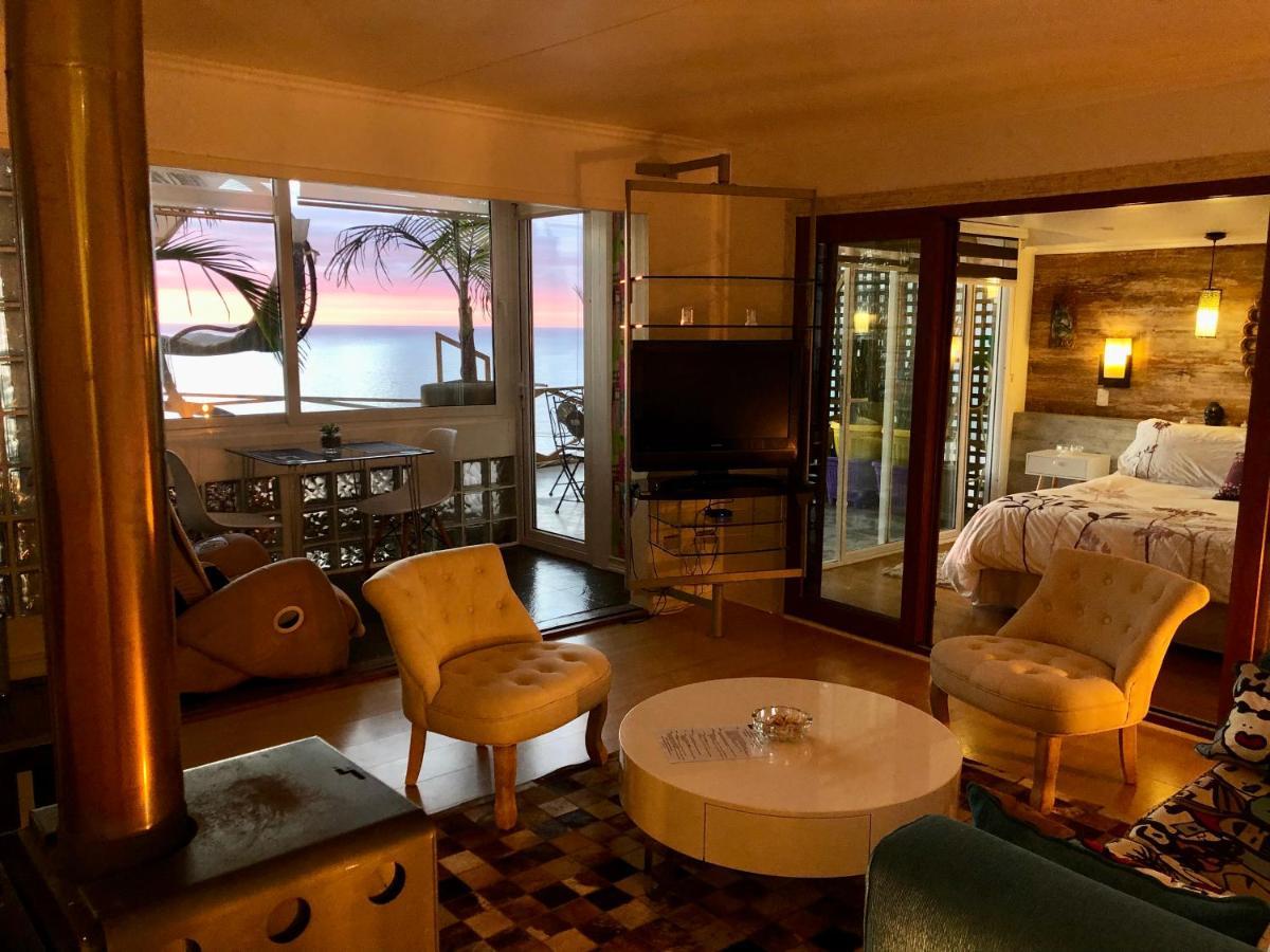 Pacificsunset Renaca Apartment Vina del Mar Ngoại thất bức ảnh