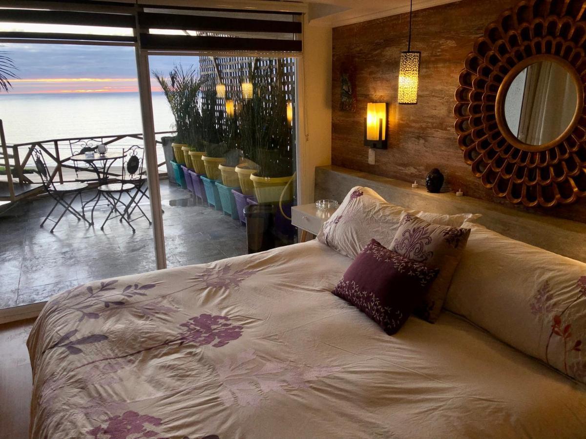 Pacificsunset Renaca Apartment Vina del Mar Ngoại thất bức ảnh