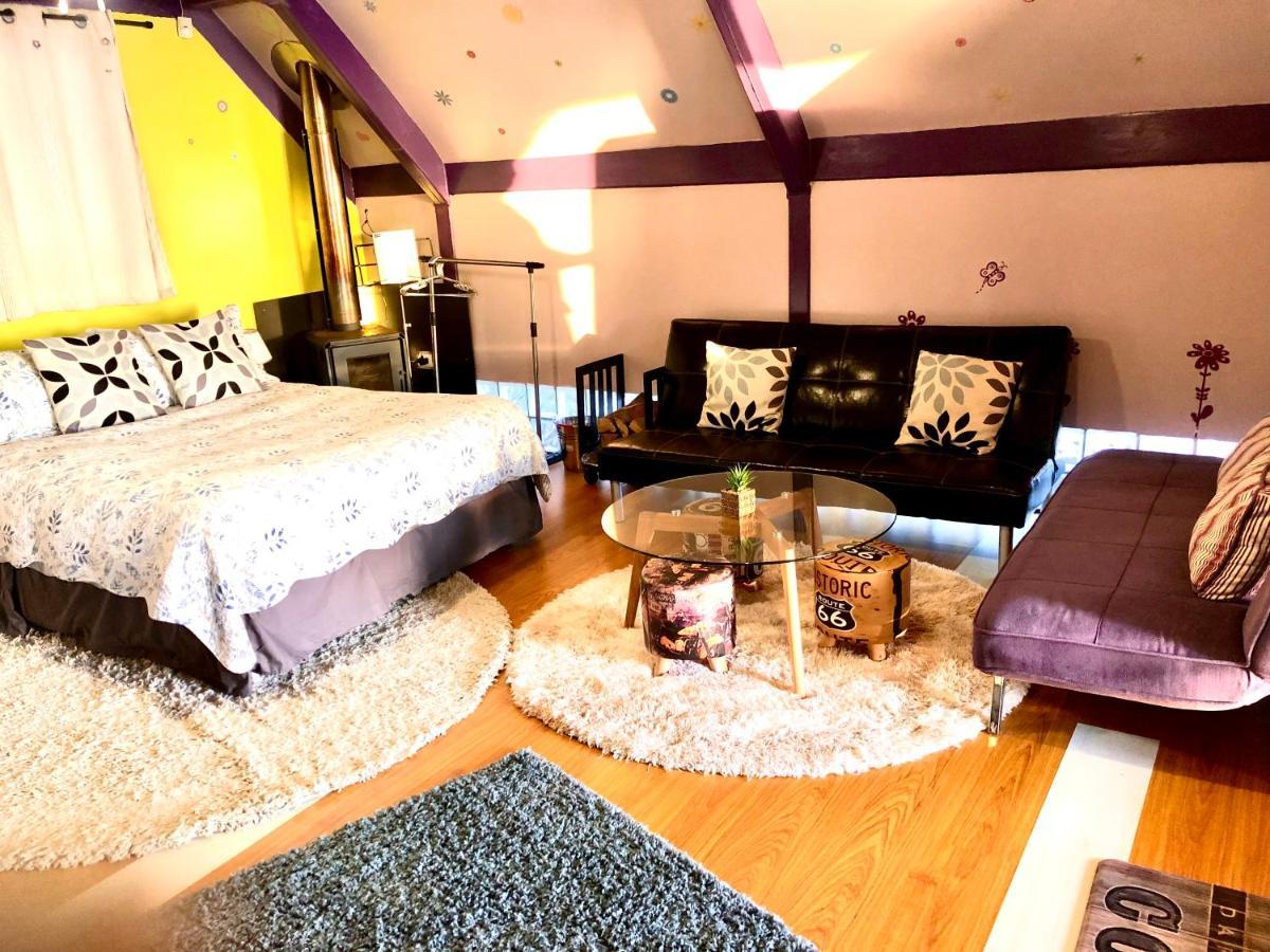 Pacificsunset Renaca Apartment Vina del Mar Ngoại thất bức ảnh