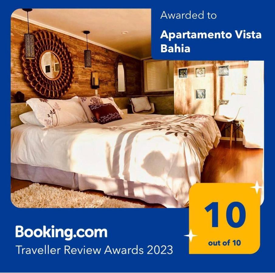 Pacificsunset Renaca Apartment Vina del Mar Ngoại thất bức ảnh