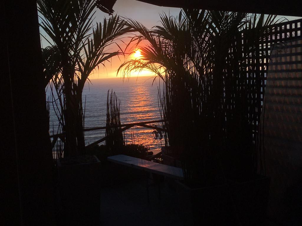Pacificsunset Renaca Apartment Vina del Mar Ngoại thất bức ảnh